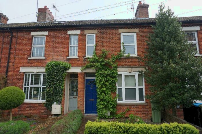 3 Bedroom Terraced House To Rent In Wellingborough Road, Olney, MK46