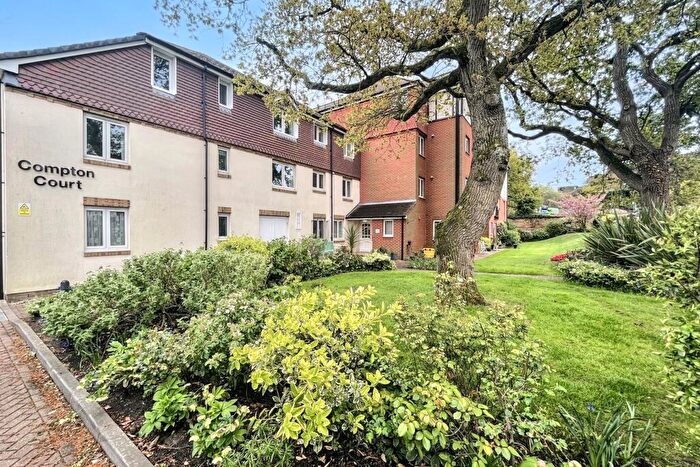 1 Bedroom Retirement Property For Sale In Tuckton, BH6