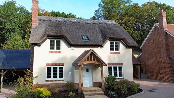 4 Bedroom Detached House For Sale In Moreton Morrell Lane, Lighthorne, Warwickshire, CV35