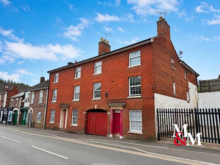1 Bedroom Flat To Rent In Old Road - Close To Station, LU7