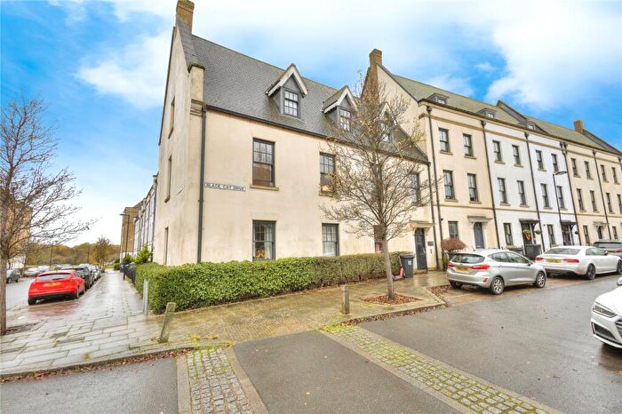 3 Bedroom Flat For Sale In Black Cat Drive, Northampton, Northamptonshire, NN5