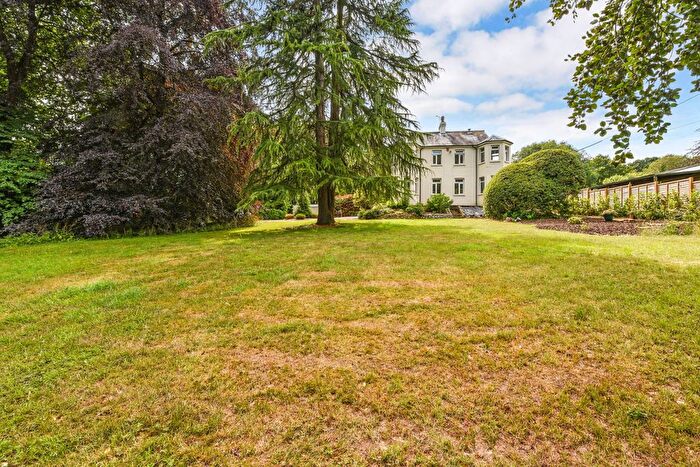 5 Bedroom Detached House For Sale In Grosvenor Road, Medstead, GU34
