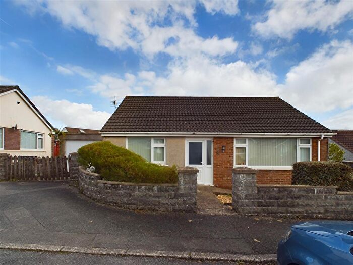 3 Bedroom Bungalow For Sale In Haven Park Drive, Haverfordwest, SA61