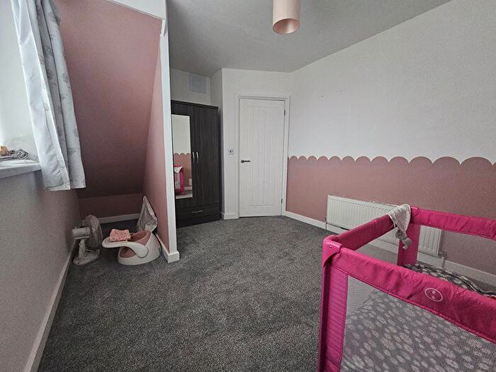 2 Bedroom End Of Terrace House For Sale In Booths Lane, Great Barr, Birmingham, B42