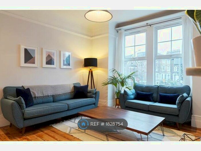 2 Bedroom Flat To Rent In London, London, SE21