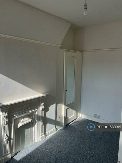 1 Bedroom Flat To Rent In Rawson Road A, Liverpool, L21