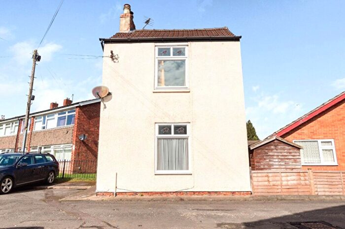 2 Bedroom Detached House For Sale In South Street, Morton, DN21