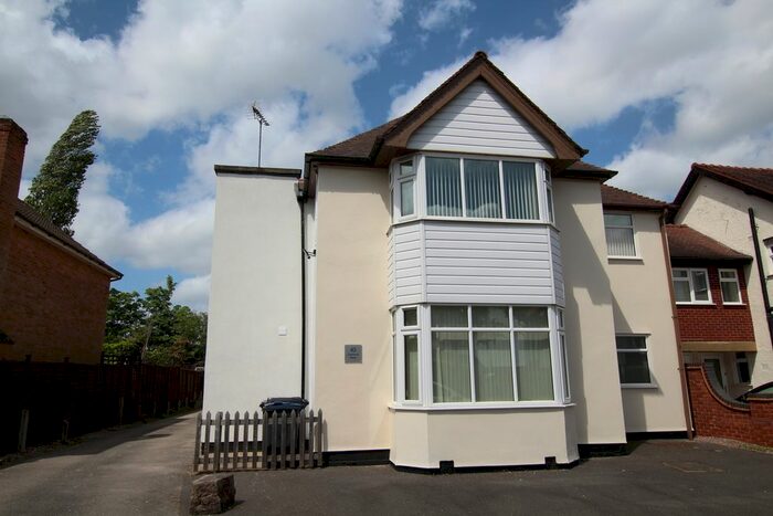 1 Bedroom Flat To Rent In Leejon Court, Cremorne Road, Four Oaks, Sutton Coldfield, B75