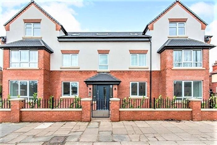 2 Bedroom Flat To Rent In Station Road, Bawtry, Doncaster, DN10