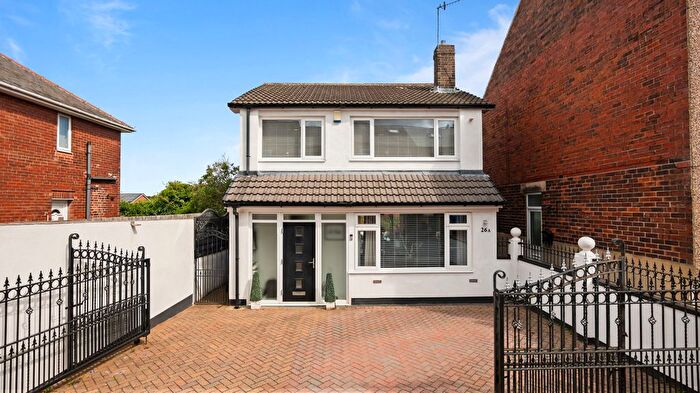 3 Bedroom Detached House For Sale In Carlby Road, Stannington, S6
