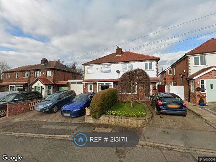 3 Bedroom Semi-Detached House To Rent In Mickering Lane, Aughton, Ormskirk, L39