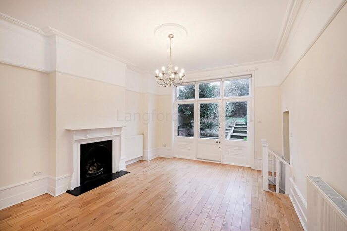 5 Bedroom House To Rent In Elms Avenue, Muswell Hill, N10