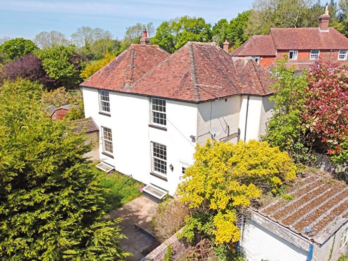 4 Bedroom Detached House To Rent In Dale Hill, Ticehurst, Wadhurst, TN5