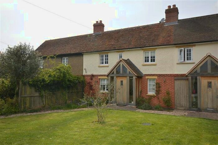 3 Bedroom House To Rent In The Haven, Church Road, Greenstead Green, Halstead, CO9