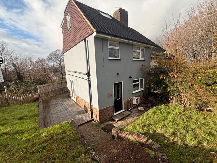 4 Bedroom Detached House To Rent In Birdham Road, BN2