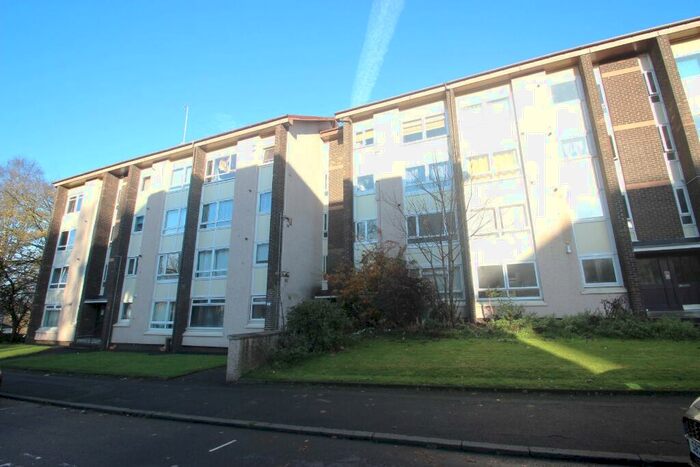 1 Bedroom Flat To Rent In Banner Drive, Knightswood, Glasgow, G13
