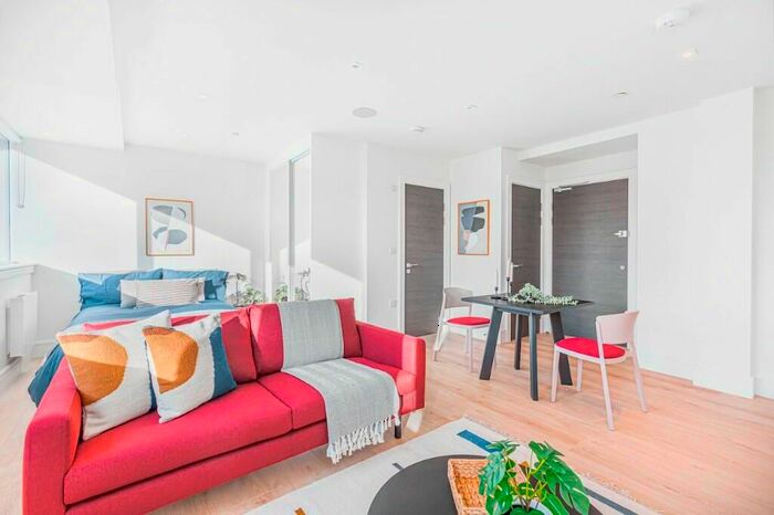 1 Bedroom Flat To Rent In Olympic Way, Wembley, HA9