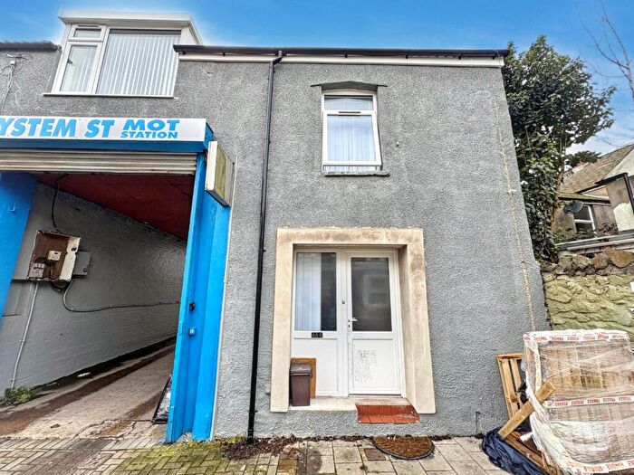 1 Bedroom Flat To Rent In System Street, Cardiff, South Glamorgan, CF24