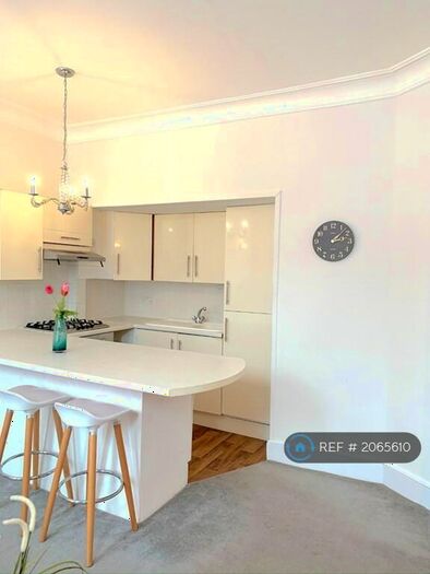 1 Bedroom Flat To Rent In Danbury Street, London, N1