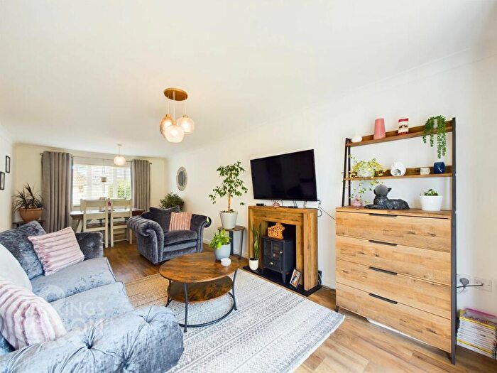 5 Bedroom Detached House For Sale In Daisy Street, Wymondham, NR18