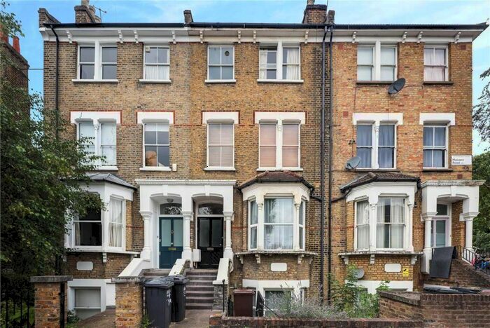 2 Bedroom Apartment To Rent In Malvern Road, London, E8