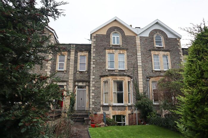 2 Bedroom Flat To Rent In Alma Road, Clifton, Bristol, BS8