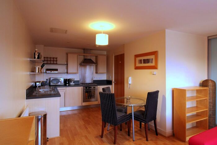 Studio To Rent In Sheepcote Street, Edgbaston, Birmingham, B16