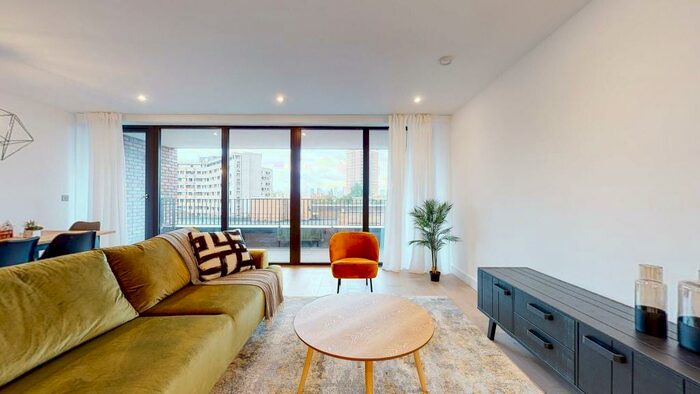 3 Bedroom Flat To Rent In Gorsuch Place, E2