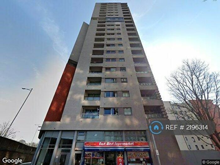 2 Bedroom Flat To Rent In High Road, Ilford, IG1