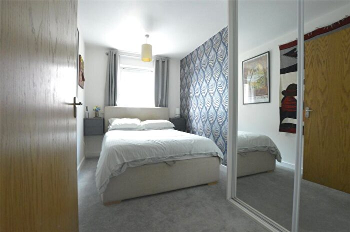 2 Bedroom Apartment To Rent In Eldon Court, Slaney Road, Romford, RM1