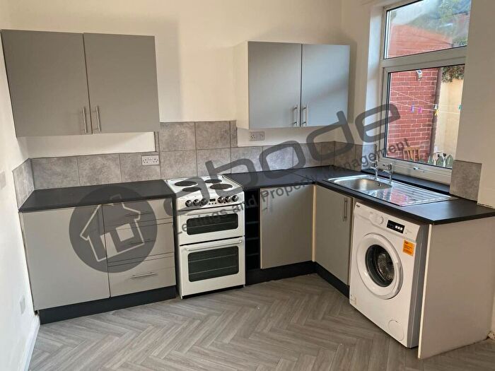 2 Bedroom Semi-Detached House To Rent In Filey Avenue, Royston, Barnsley, South Yorkshire, S71