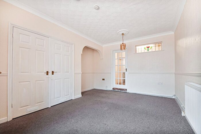 1 Bedroom Flat To Rent In Turner Street, Newport, NP19
