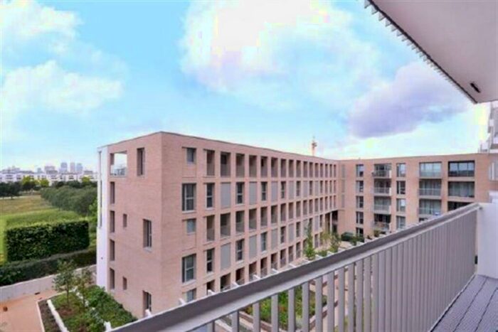 2 Bedroom Apartment To Rent In Waterside Apartments, Royal Victoria, London City, London, E16