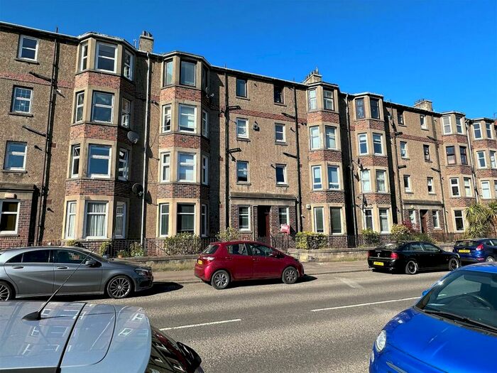 1 Bedroom Flat To Rent In Clepington Road, Dundee, DD3
