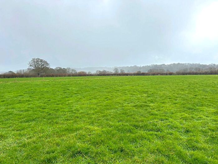Land For Sale In Henley, Langport, Somerset, TA10