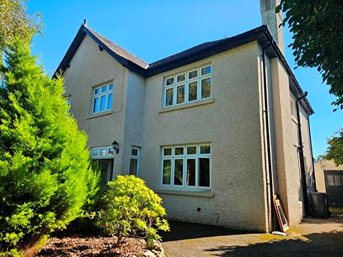 4 Bedroom Semi-Detached House To Rent In The Drive, Ulverston, LA12