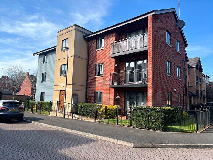 1 Bedroom Flat To Rent In Wilberforce Road, Wilford, Nottingham, Nottinghamshire, NG11