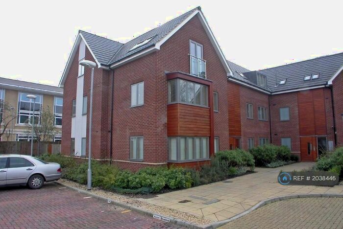 2 Bedroom Flat To Rent In Newmarket Road, Cambridge, CB5