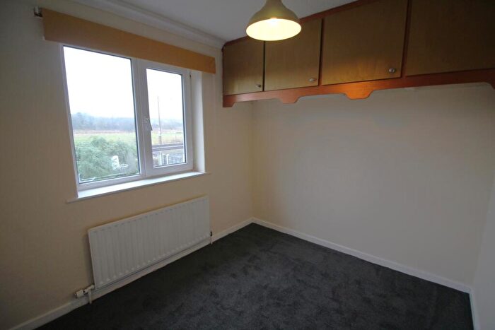 3 Bedroom Terraced House For Sale In Blenmar Close, Radcliffe, M26