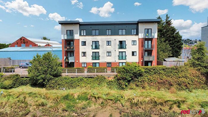 2 Bedroom Flat To Rent In Rodney Road, Newport, NP19