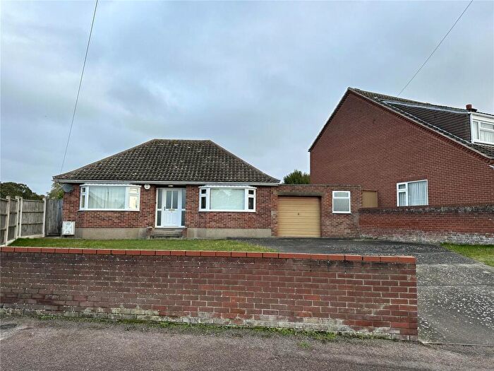 2 Bedroom Bungalow To Rent In Sun Lane, Bradwell, Great Yarmouth, Norfolk, NR31