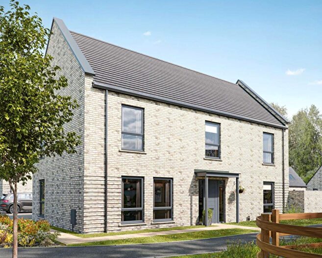 4 Bedroom Detached House For Sale In Swindon Road, Highworth, Swindon, SN6