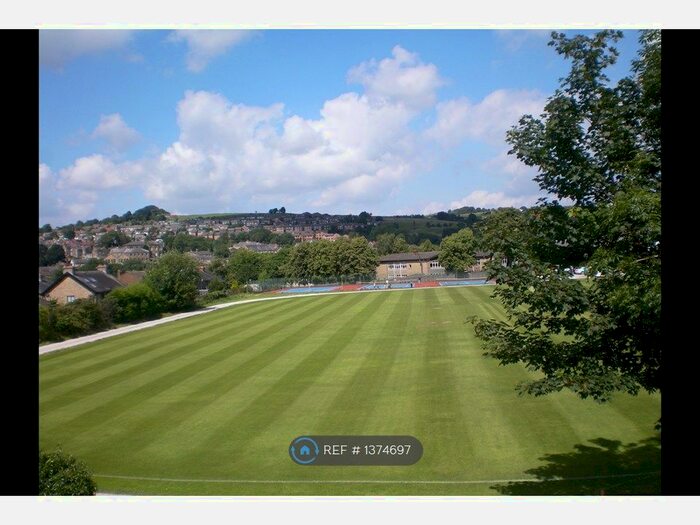 2 Bedroom Flat To Rent In Church Road, New Mills, SK22