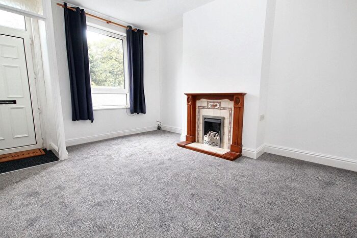 2 Bedroom Terraced House For Sale In River Street, Todmorden, OL14