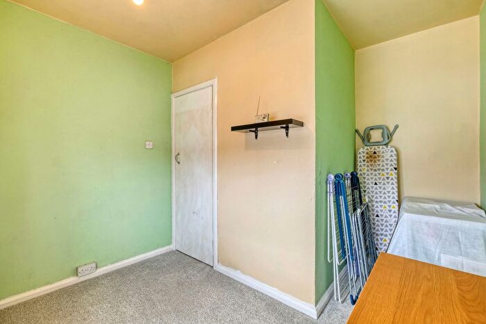 3 Bedroom Terraced House For Sale In Nuthurst Road, Longbridge, Birmingham, B31