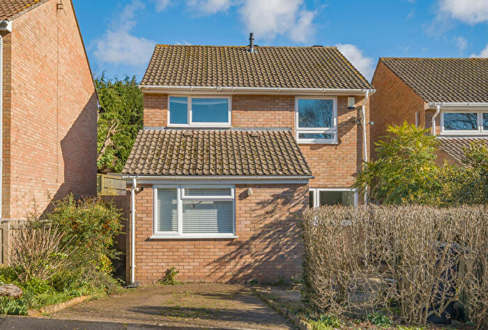 3 Bedroom Detached House For Sale In Gardeners Walk, Long Ashton, Bristol, North Somerset, BS41