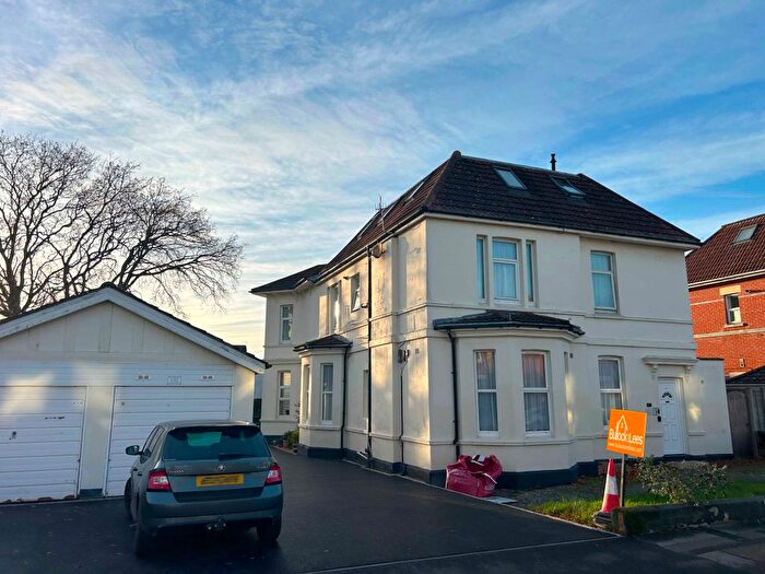 1 Bedroom Flat For Sale In Hamilton Road, Boscombe, Bournemouth, BH1