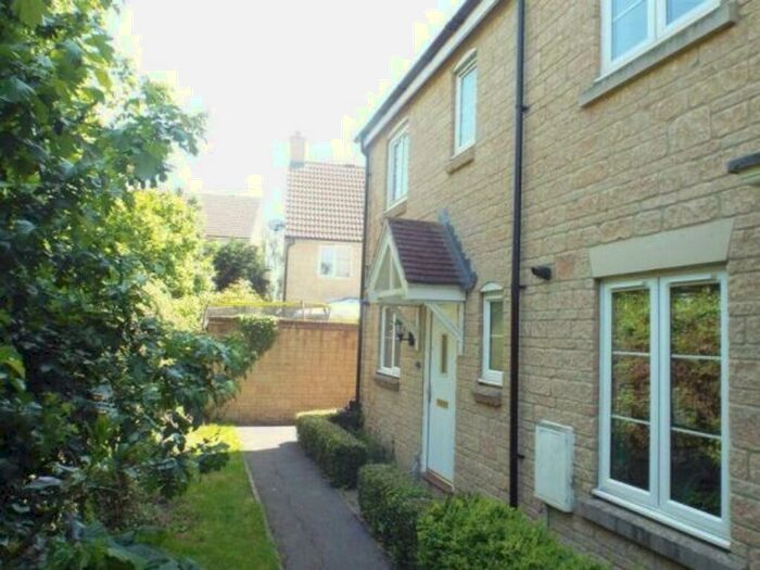 3 Bedroom End Of Terrace House To Rent In Grouse Road, Calne, SN11