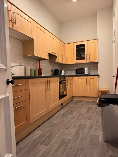 1 Bedroom Flat To Rent In Springvalley Terrace, Edinburgh, EH10