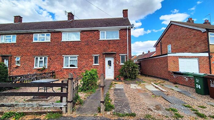 3 Bedroom End Of Terrace House For Sale In Castle Road, Mountsorrel, Loughborough, Leicestershire, LE12